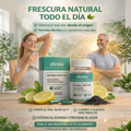 DEOS (En caja) ELIMINA MALOS OLORES